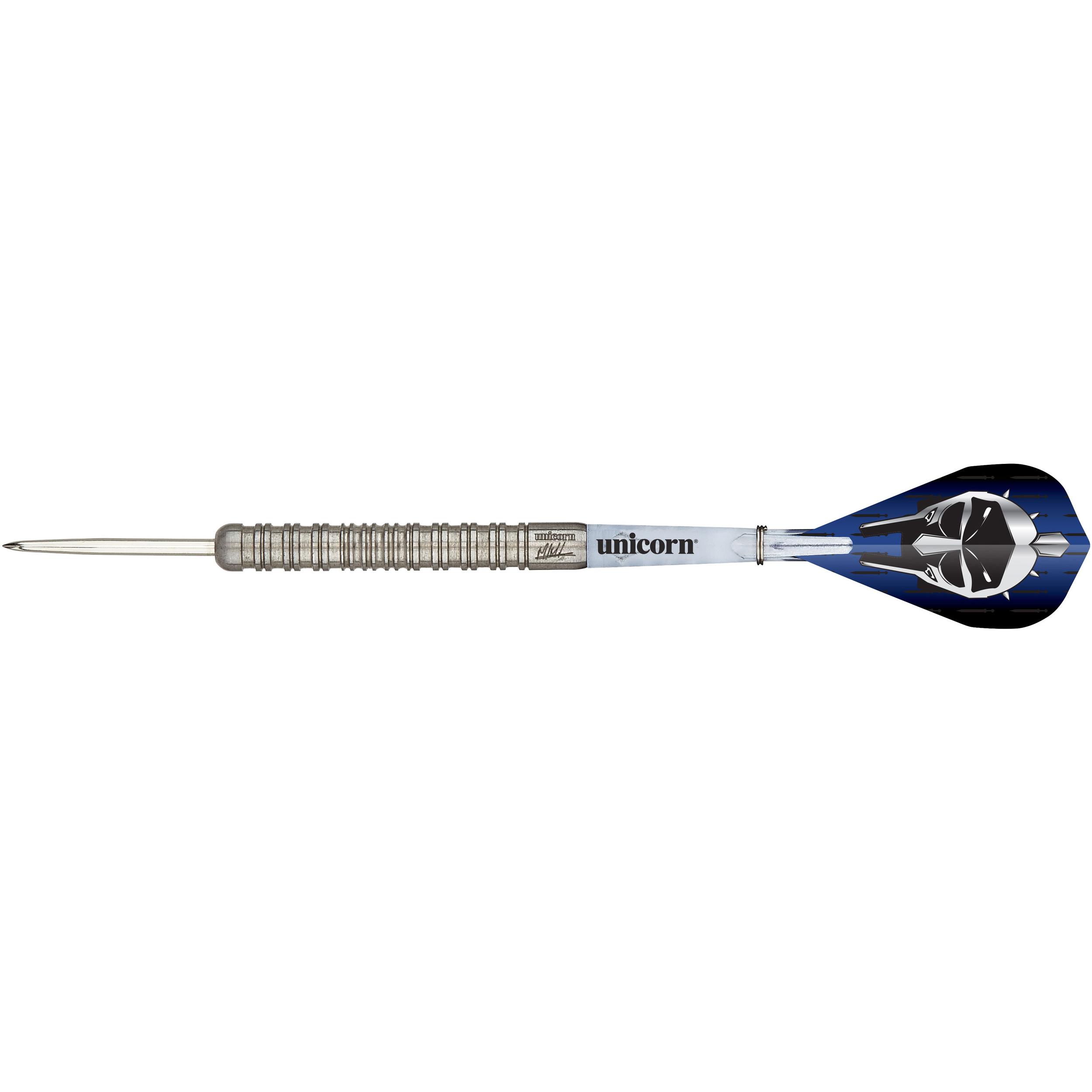 Thumbnail - Unicorn Contender Marc Mcgeeney Steel Darts (22 g)