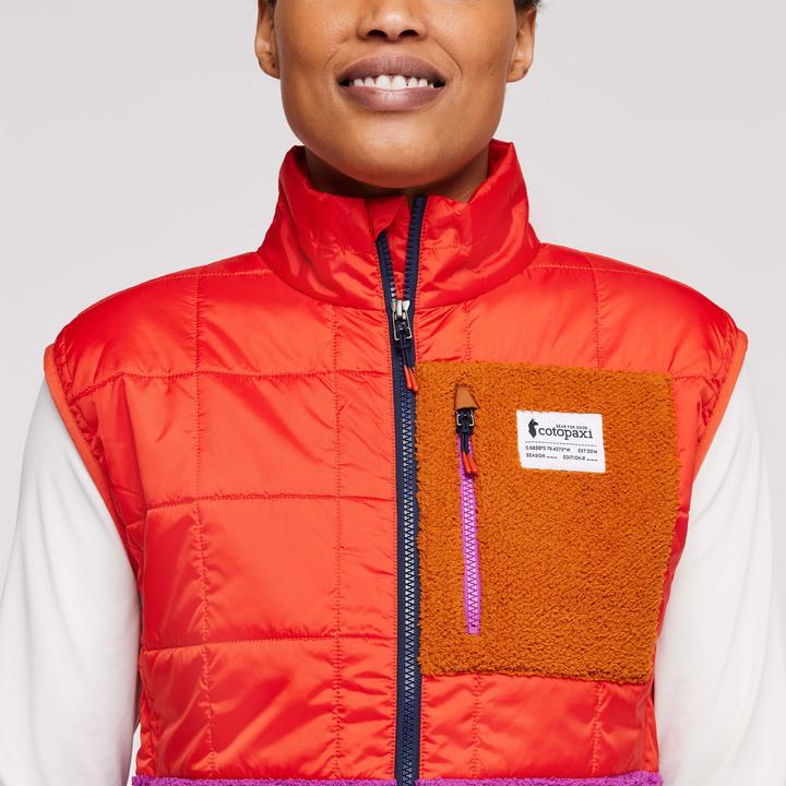 Produktbild Cotopaxi Trico Hybrid Vest (XL)