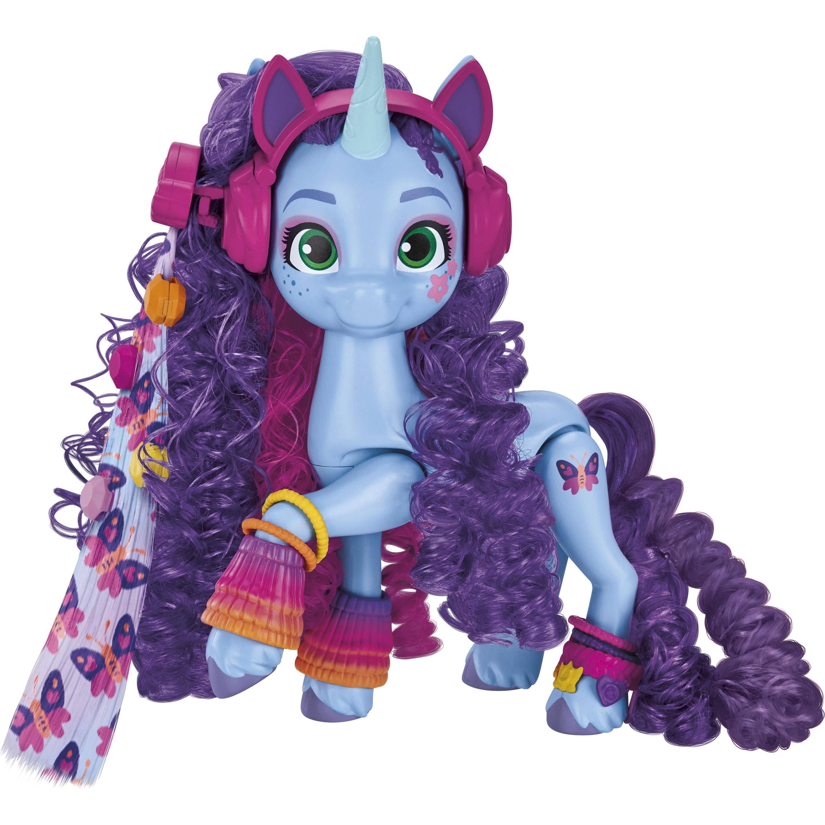 Hasbro Festival-Styling Misty Brightdawn