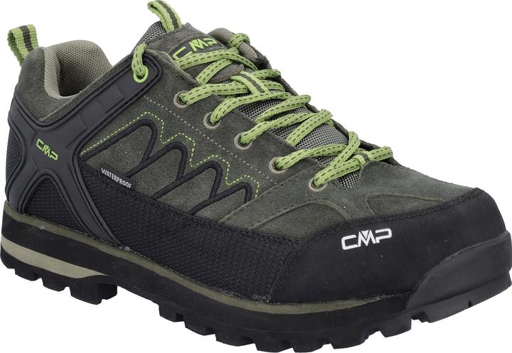 Produktbild CMP Campagnolo Moon Low Trekking Shoes Waterproof (44)