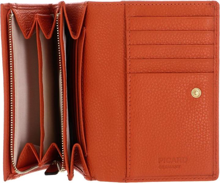 Actual product image Picard Java 1 Wallet