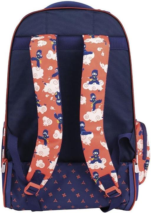 Actual product image Ninjutsu Special Series Backpack (25 l)
