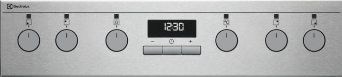 Actual product image Electrolux EH7L4YCN