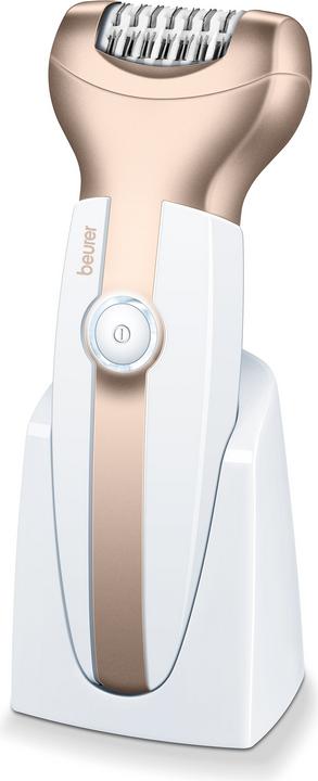 Actual product image Beurer HL 70 3in1