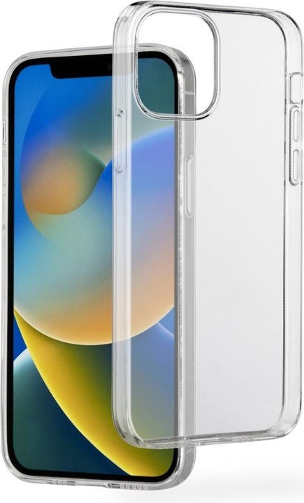 Produktbild Hama Always Clear (Apple iPhone 12, Realme 12 Pro+)