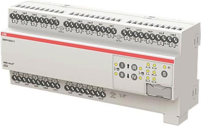 Productafbeelding ABB Schakelaar/sluiterbediening (Sluiter actuator)