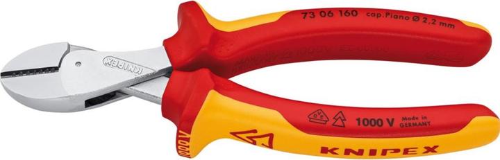 Produktbild Knipex X-Cut (160 mm)