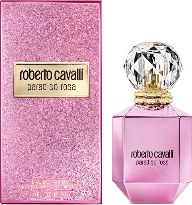 Immagine prodotto Roberto Cavalli Paradiso Rosa (Eau de parfum, 30 ml)