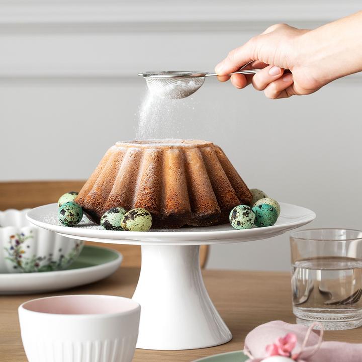 Actual product image Villeroy & Boch Cake plate on foot For Me