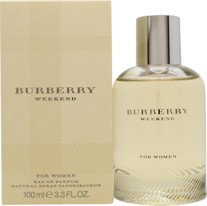 Immagine prodotto Burberry Fine settimana (Eau de parfum, 100 ml)