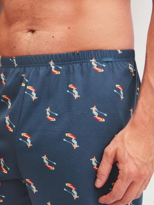 Actual product image Calida Prints Boxershorts