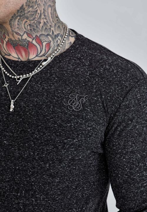 Produktbild Siksilk T-Shirt Long Sleeve T-Shirt (M)
