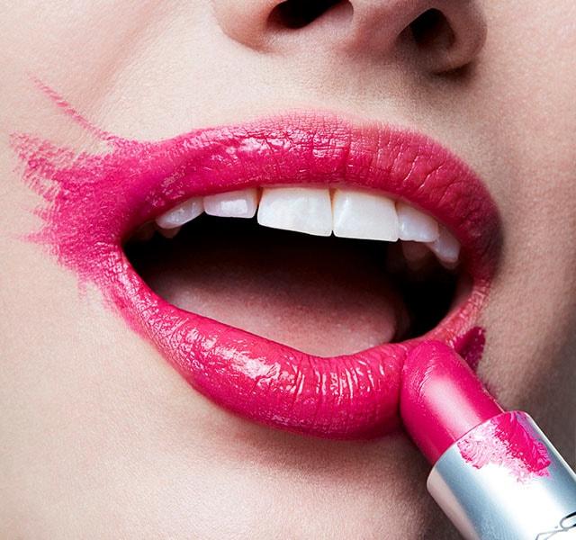 Image du produit MAC Cosmetics Rouge à lèvres (À propos de la ville)