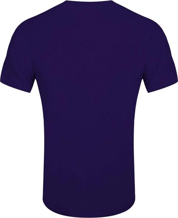 Actual product image Grindstore Mens Foraging Skull T-Shirt (M)