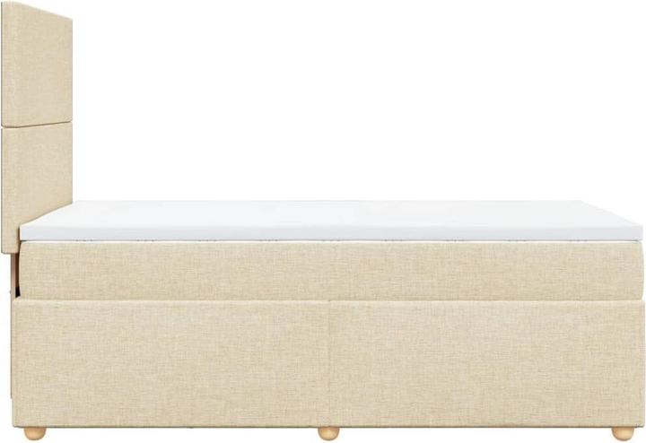 Image du produit vidaXL Boxspringbett (80 x 200 cm)