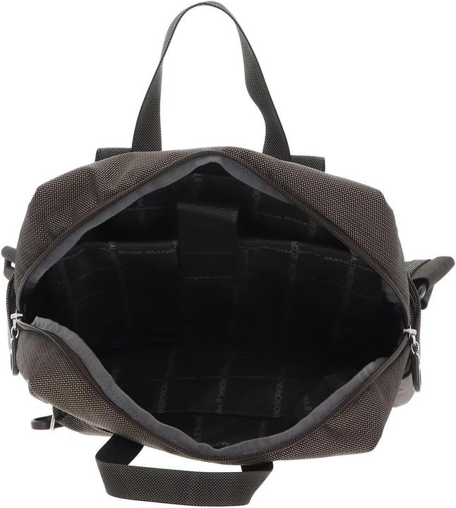 Actual product image Mandarina Duck Backpack / Backpack MD20 Backpack QMT17 (9 l)