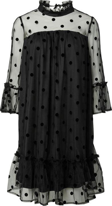 Image du produit Pieces PCSALLY 3/4-ARM Kleid (M)