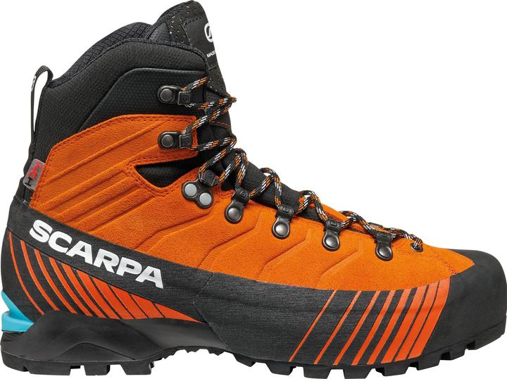 Produktbild Scarpa Ribelle HD (45)
