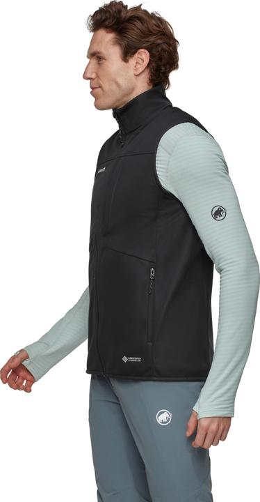 Image du produit Mammut Ultimate VIII SO Vest Men (L)