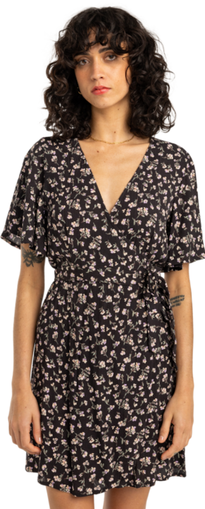 Actual product image Billabong All for You - Kleid - Damen (XS)