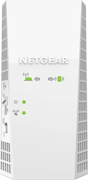 Produktbild Netgear EX6250 (1300 Mbit/s, 450 Mbit/s)