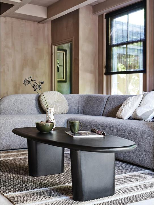 Produktbild Woood Sloping (Ecksofa)