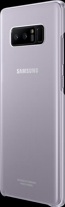 Immagine prodotto Samsung Clear Cover (Samsung Galaxy Note 8)