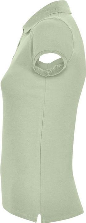 Immagine prodotto Alpinia Polo Donna/Ladies Star (XL)