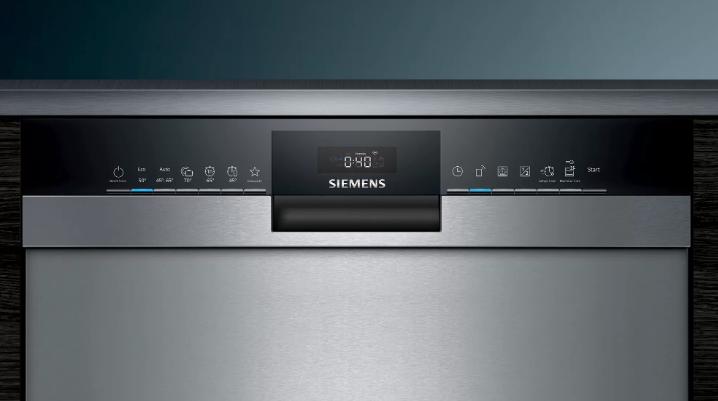Image du produit Siemens SN43HS36TE