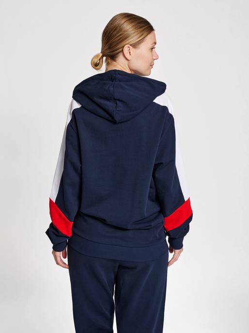 Actual product image hummel Ic Claude Hoodie (L)