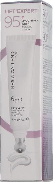 Image du produit Maria Galland Lift'Expert (Crème pour les yeux, 15 ml, Jour + nuit)
