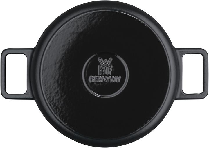 Produktbild WMF Flavour Bräter (24 cm, Bräter + Schmortopf, Gusseisen)