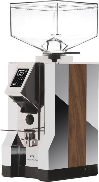 Actual product image Eureka Wooden panel walnut for Specialita 18WD, 2 pcs.