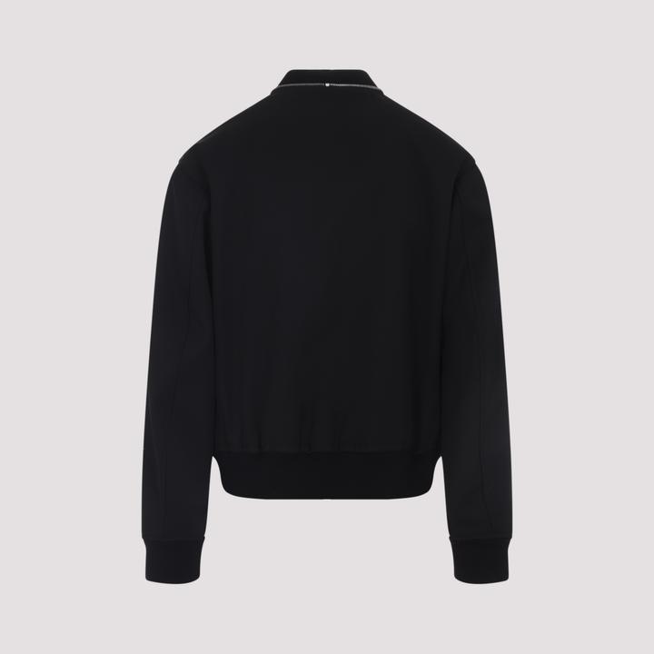 Actual product image Jil Sander T-shirts And Polos Black (48, XL)