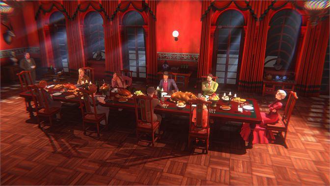 Actual product image Microsoft Agatha Christie - Hercule Poirot: The First Cases (Xbox Series S, Xbox Series X, Xbox One X, Xbox One S)