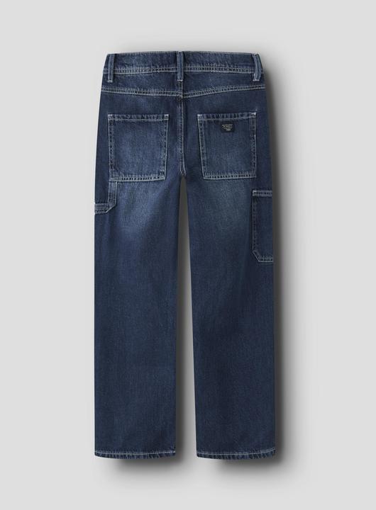 Actual product image Name it Straight Fit Jeans (164)
