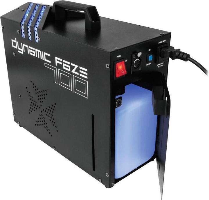 Image du produit Eurolite Dynamic Faze 700