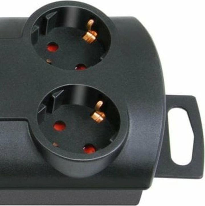 Produktbild Brennenstuhl Primera Line (10x, CEE 7/3, 2 m)