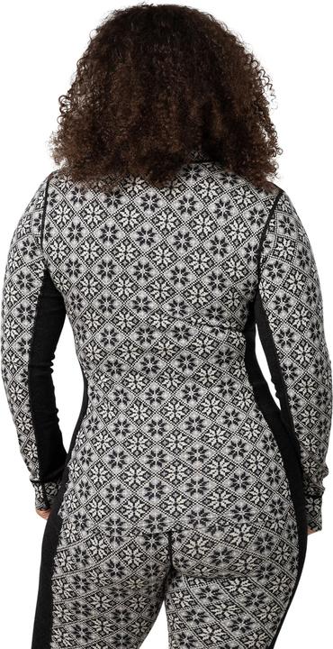 Actual product image Kari Traa Rose H/Z longsleeve (S)