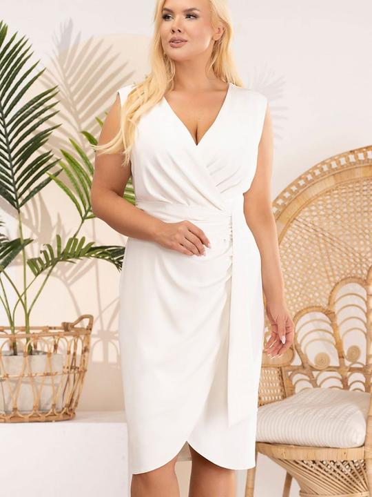 Produktbild Karko Plus-Size Kleider model (54)