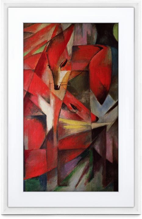 Produktbild Meural Canvas II (21.50", 1920 x 1080 Pixel)