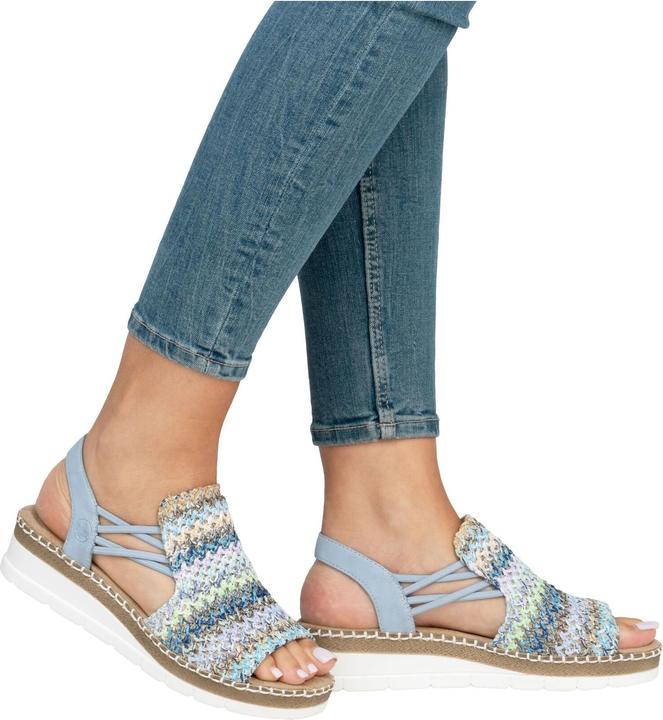 Produktbild Rieker Sandalen (40)