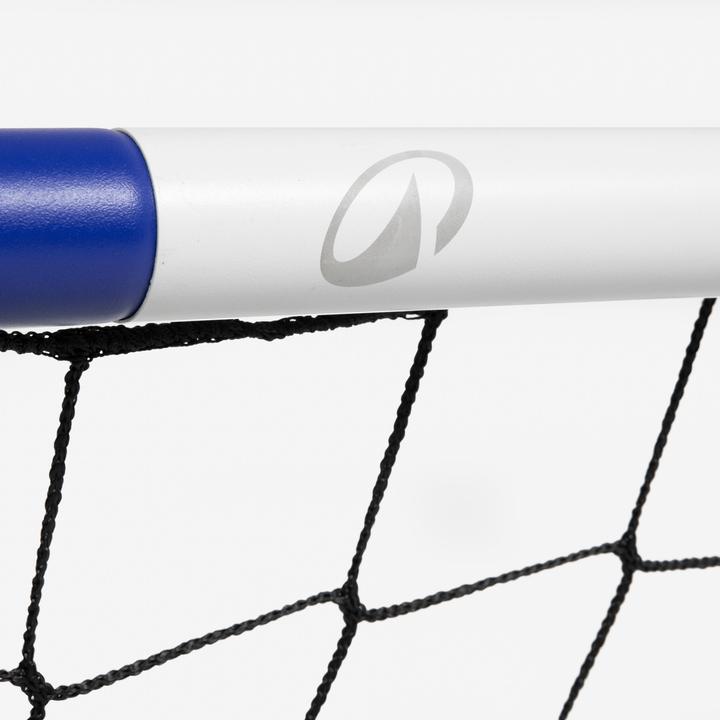 Produktbild Kipsta Football Goal Classic 500 Size S - Grey/Blue
