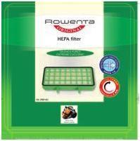 Produktbild Rowenta Partikelfilter