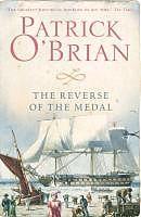 Produktbild The Reverse of the Medal (Englisch, Softcover, Patrick O’Brian)