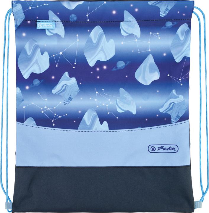 Produktbild Herlitz Loop Plus (17 l)