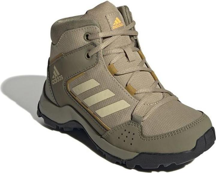 Produktbild Adidas Kinder-Bergschuhe Hyperhiker K Beige (32)