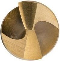 Produktbild Dormer Handgewindebohrersatz