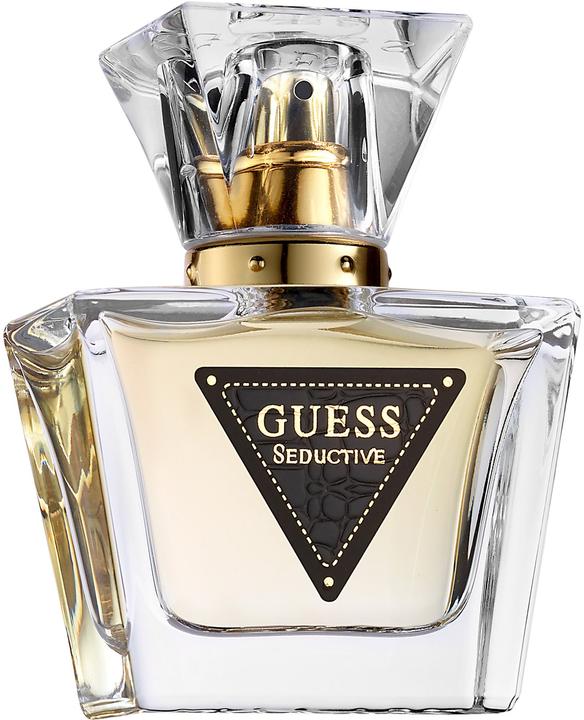 Produktbild Guess Seductive Women (Eau de Toilette, 30 ml)
