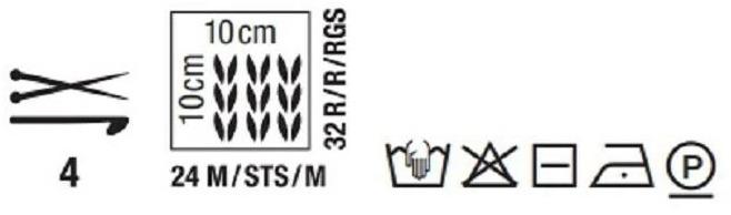 Produktbild Rico Design Creative Dègradé (800 m)